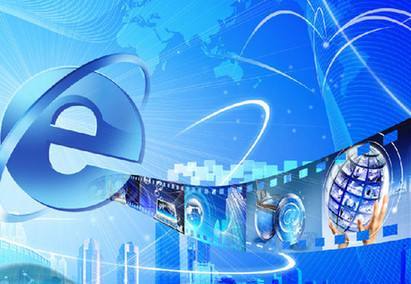 未來十年，中國最賺錢的16大新產業 網絡技術服務位居前列